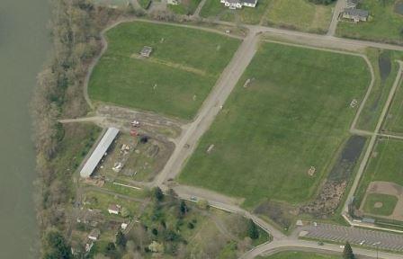 Pioneer Soccer Fields