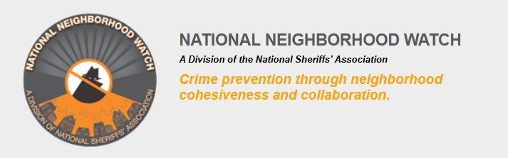 Neighborhood Watch