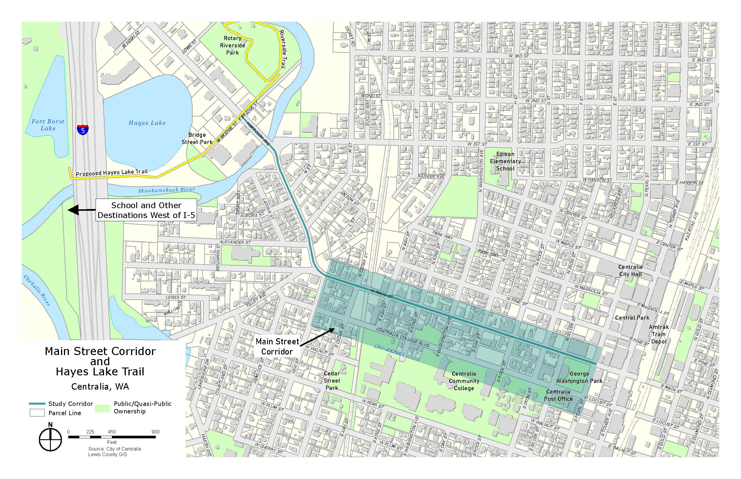 MainStBase_July10 revised
